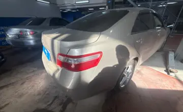 Toyota Camry 2007 года за 4 500 000 тг. в Астана