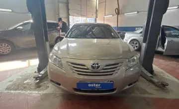 Toyota Camry 2007 года за 4 500 000 тг. в Астана фото 2