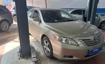 Toyota Camry 2007 года за 4 500 000 тг. в Астана фото 3