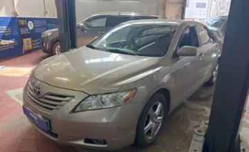 Toyota Camry 2007 года за 4 500 000 тг. в Астана фото 1