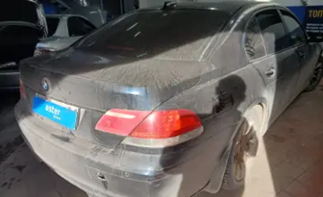 BMW 7 серии 2008 года за 8 000 000 тг. в Астана