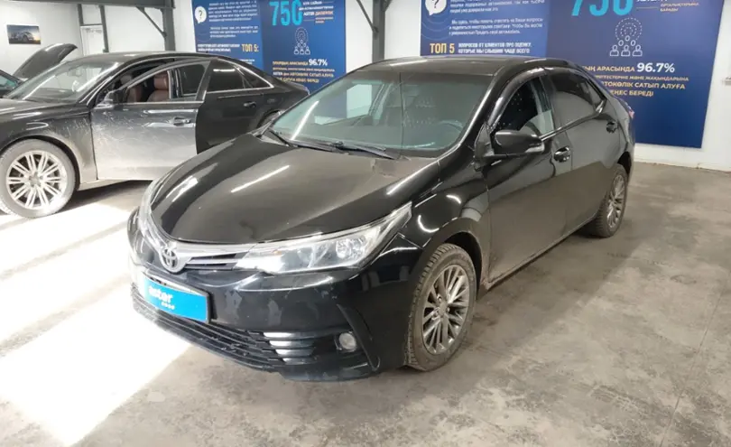 Toyota Corolla 2015 года за 6 500 000 тг. в Астана