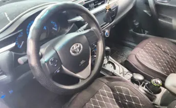 Toyota Corolla 2015 года за 6 500 000 тг. в Астана фото 5