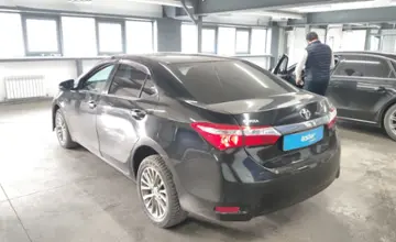 Toyota Corolla 2015 года за 6 500 000 тг. в Астана фото 4