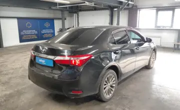 Toyota Corolla 2015 года за 6 500 000 тг. в Астана фото 3
