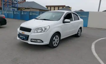 Chevrolet Nexia 2020 года за 4 200 000 тг. в Шымкент фото 1