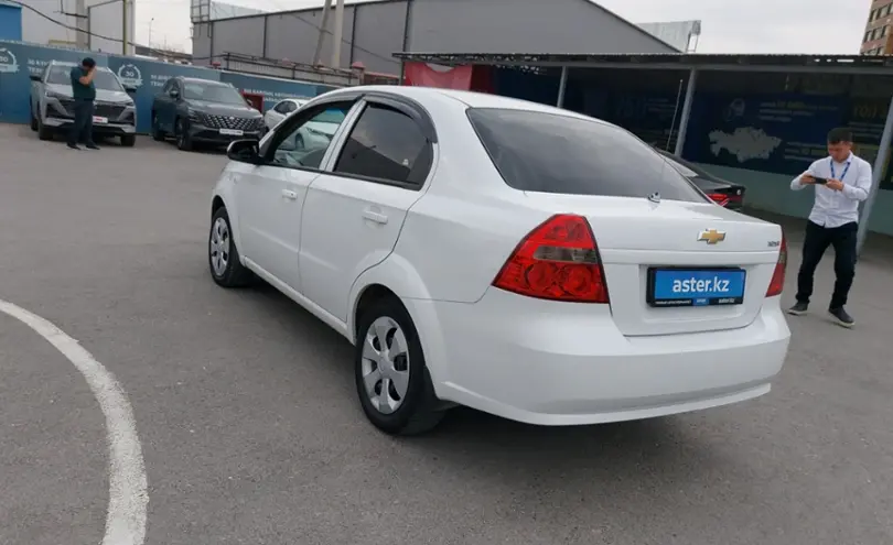Chevrolet Nexia 2020 года за 4 200 000 тг. в Шымкент фото 4