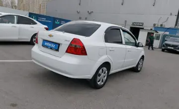 Chevrolet Nexia 2020 года за 4 200 000 тг. в Шымкент фото 3