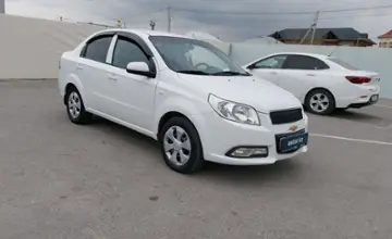 Chevrolet Nexia 2020 года за 4 200 000 тг. в Шымкент фото 2