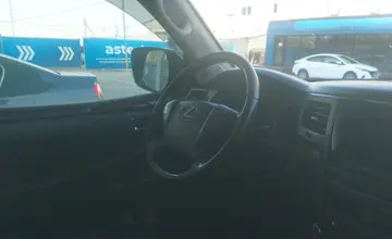 Lexus LX 2015 года за 26 000 000 тг. в Алматы фото 5