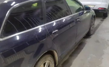 Audi A6 2005 года за 450 000 тг. в Павлодар фото 4