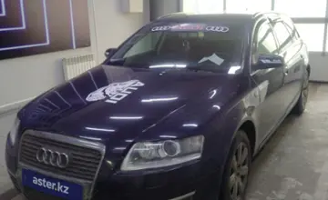 Audi A6 2005 года за 450 000 тг. в Павлодар фото 1