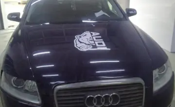 Audi A6 2005 года за 450 000 тг. в Павлодар фото 2