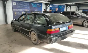 Honda Accord 1991 года за 1 100 000 тг. в Астана фото 4