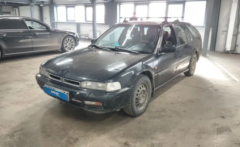 Honda Accord 1991 года за 1 100 000 тг. в Астана