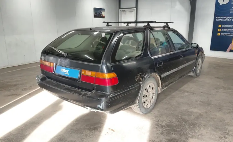 Honda Accord 1991 года за 1 100 000 тг. в Астана фото 3