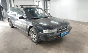 Honda Accord 1991 года за 1 100 000 тг. в Астана фото 2