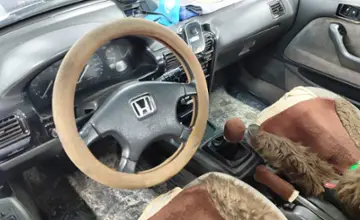 Honda Accord 1991 года за 1 100 000 тг. в Астана фото 5