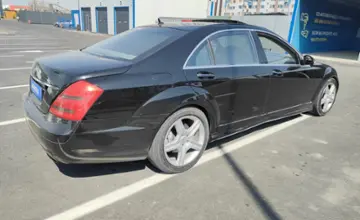 Mercedes-Benz S-Класс 2006 года за 5 000 000 тг. в Алматы