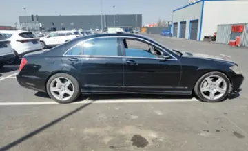 Mercedes-Benz S-Класс 2006 года за 5 000 000 тг. в Алматы фото 4