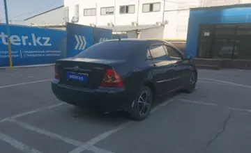 Toyota Corolla 2006 года за 3 000 000 тг. в Алматы фото 3