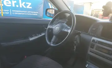 Toyota Corolla 2006 года за 3 000 000 тг. в Алматы фото 5