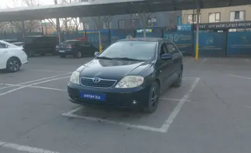 Toyota Corolla 2006 года за 3 000 000 тг. в Алматы фото 1