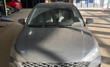 Hyundai Accent 2023 года за 7 500 000 тг. в Караганда фото 2