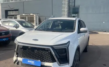 JAC JS5 2024 года за 8 500 000 тг. в Астана фото 1