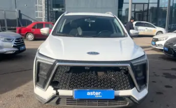 JAC JS5 2024 года за 8 500 000 тг. в Астана фото 2