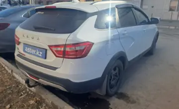 LADA (ВАЗ) Vesta 2021 года за 5 900 000 тг. в Костанай