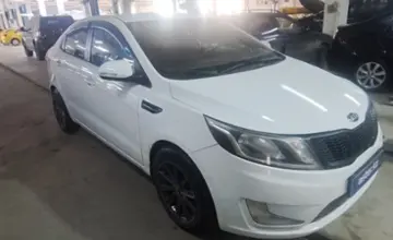 Kia Rio 2015 года за 4 100 000 тг. в Павлодар фото 3