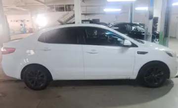Kia Rio 2015 года за 4 100 000 тг. в Павлодар фото 4