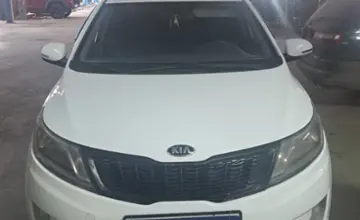 Kia Rio 2015 года за 4 100 000 тг. в Павлодар фото 2