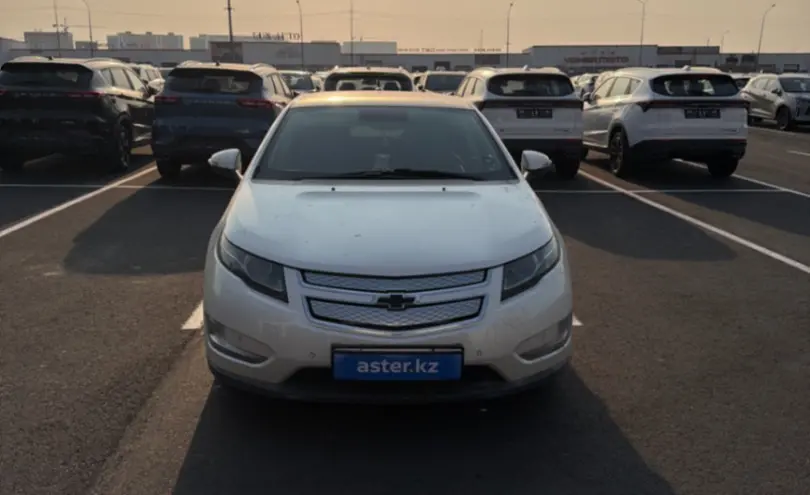 Chevrolet Volt 2012 года за 7 500 000 тг. в Алматы фото 2