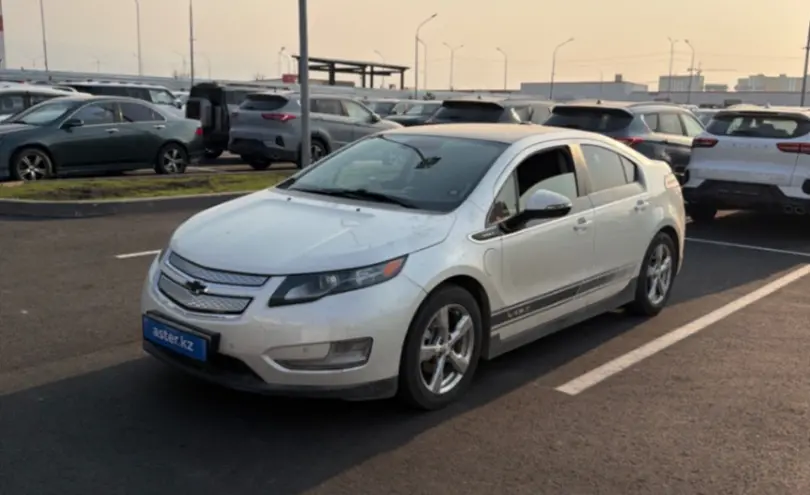Chevrolet Volt 2012 года за 7 500 000 тг. в Алматы