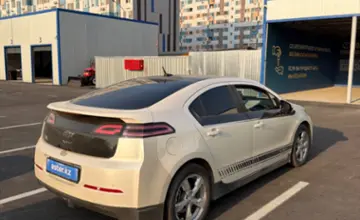 Chevrolet Volt 2012 года за 7 500 000 тг. в Алматы