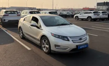 Chevrolet Volt 2012 года за 7 500 000 тг. в Алматы фото 3