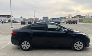 Kia Rio 2012 года за 4 600 000 тг. в Кызылорда фото 4