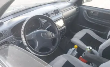 Honda CR-V 1999 года за 4 200 000 тг. в Алматы фото 5