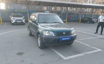 Honda CR-V 1999 года за 4 200 000 тг. в Алматы фото 2