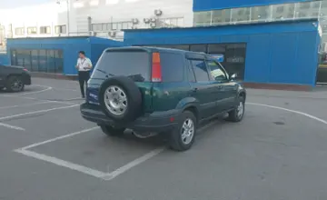 Honda CR-V 1999 года за 4 200 000 тг. в Алматы фото 3