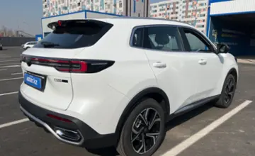 Changan CS55PLUS 2025 года за 12 000 000 тг. в Алматы