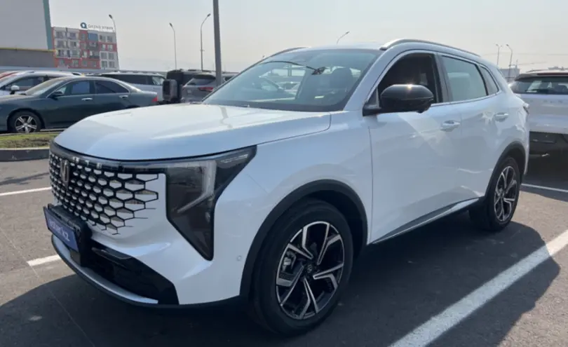 Changan CS55PLUS 2025 года за 12 000 000 тг. в Алматы