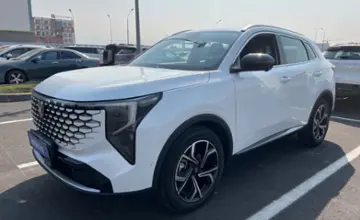 Changan CS55PLUS 2025 года за 12 000 000 тг. в Алматы фото 1