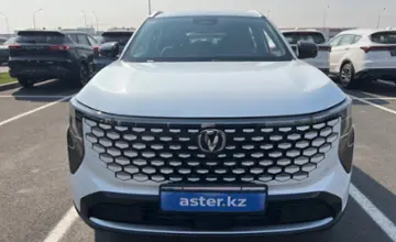 Changan CS55PLUS 2025 года за 12 000 000 тг. в Алматы фото 2