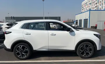 Changan CS55PLUS 2025 года за 12 000 000 тг. в Алматы фото 4