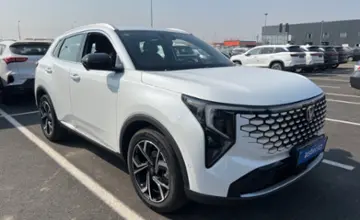 Changan CS55PLUS 2025 года за 12 000 000 тг. в Алматы фото 3