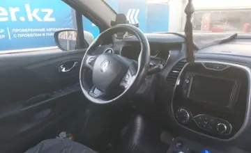 Renault Kaptur 2016 года за 5 500 000 тг. в Алматы фото 5
