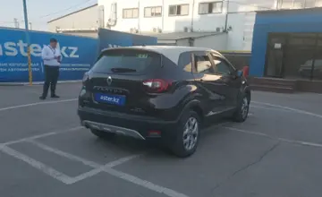 Renault Kaptur 2016 года за 5 500 000 тг. в Алматы фото 3